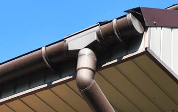 types of Rhos Haminiog fascias