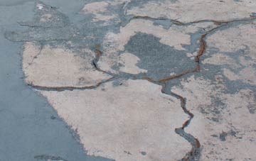 fibreglass roofing replacement Rhos Haminiog