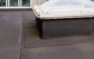 disadvantages of Rhos Haminiog flat roofs