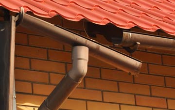 Rhos Haminiog gutter repair costs