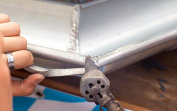 disadvantages of Rhos Haminiog lead roofing