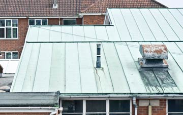 Rhos Haminiog lead roofing costs