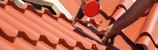 save on Rhos Haminiog roof installation costs
