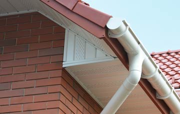 Rhos Haminiog soffit repair costs