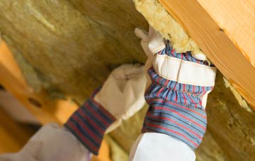 types of Rhos Haminiog pitched roof insulation materials