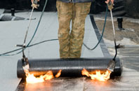 Rhos Haminiog flat roof sealing quote