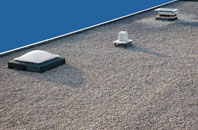 Rhos Haminiog flat roofing