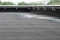 find rated Rhos Haminiog flat roofing companies